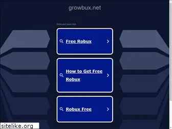 growbux.net