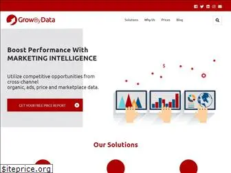 growbydata.com