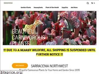 growcarnivorousplants.com