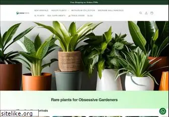 growcerys.com