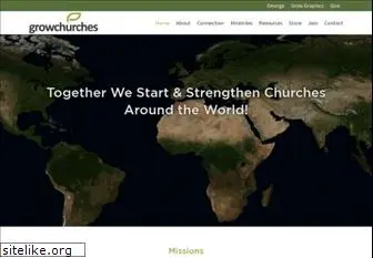 growchurches.com