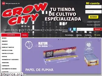 growcity.es