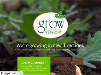 growcompost.com