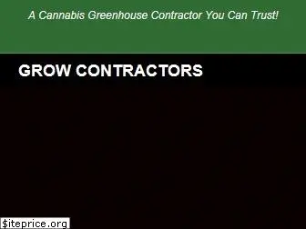 growcontractors.com
