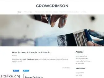 growcrimson934.weebly.com