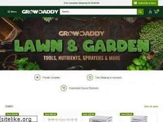 growdaddycanada.com