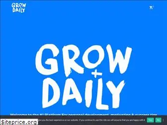 growdaily.co.uk