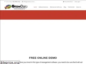 growdata.com.au