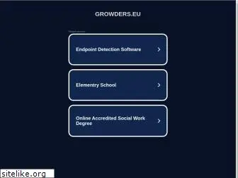 growders.eu
