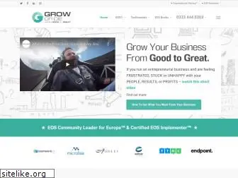 growdie.com