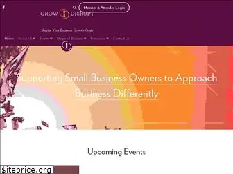 growdisrupt.com