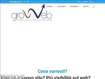 groweb.it