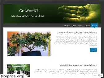 groweed77.wordpress.com