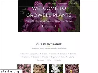 growellplants.com