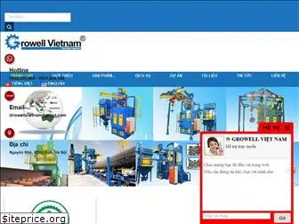growellvietnam.com.vn