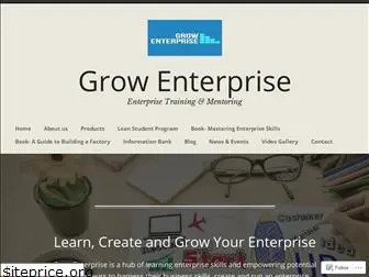 growenterprise.co.uk