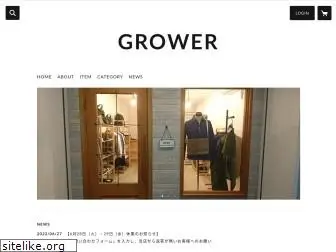 grower2018.com