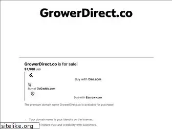 growerdirect.co