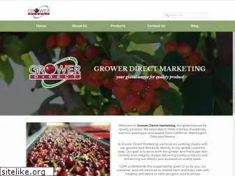 growerdirect.net