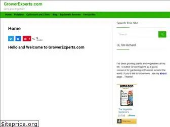 growerexperts.com