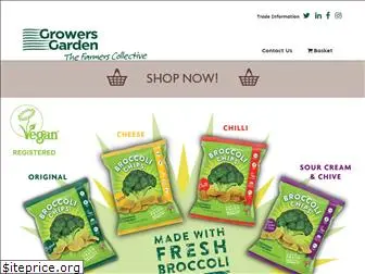 growers-garden.com