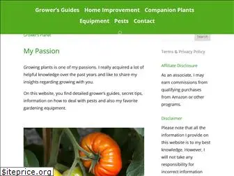 growers-planet.com