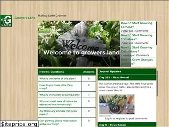 growersland.com