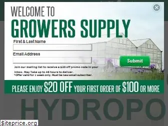 growerssupply.com