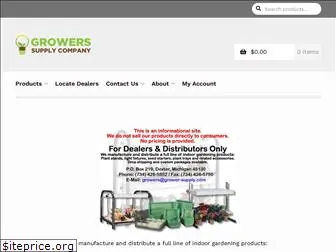 growerssupplycompany.com