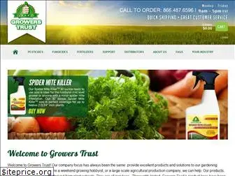 growerstrust.com