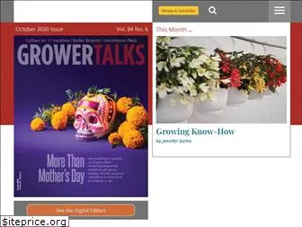 growertalks.com