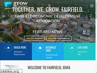 growfairfield.com