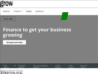 growfinance.com.au