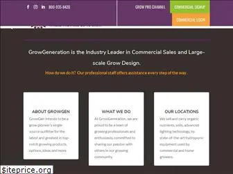 growgeneration.com