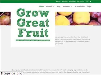 growgreatfruit.com