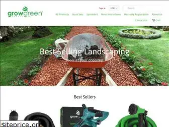 growgreenbrands.com