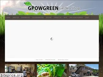 growgreengardenshop.com