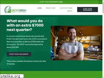 growgreenprofits.com