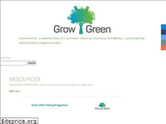 growgreenproject.eu