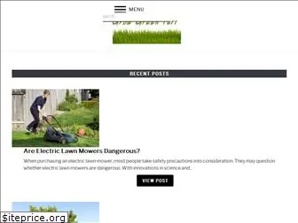 growgreenturf.com