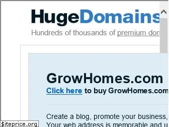 growhomes.com