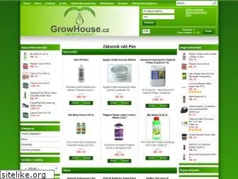 growhouse.cz