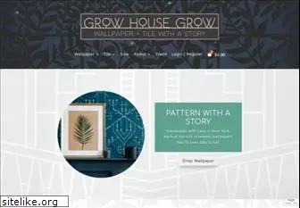 growhousegrow.com