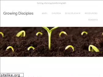 growing-disciples.org.au