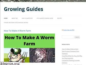 growing-guides.co.uk