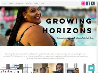 growing-horizons.com