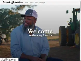growingamerica.com