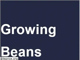 growingbeans.com