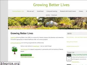 growingbetterlives.org