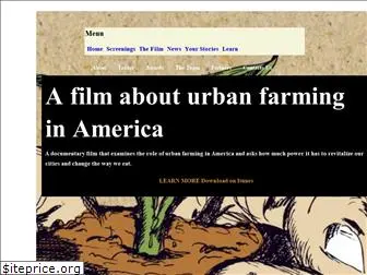 growingcitiesmovie.com